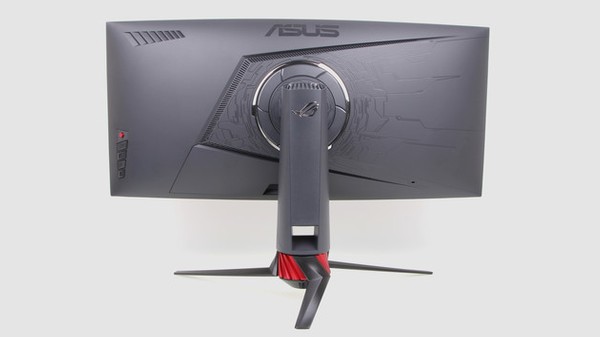 Asus ROG Strix XG35VQ Monitor