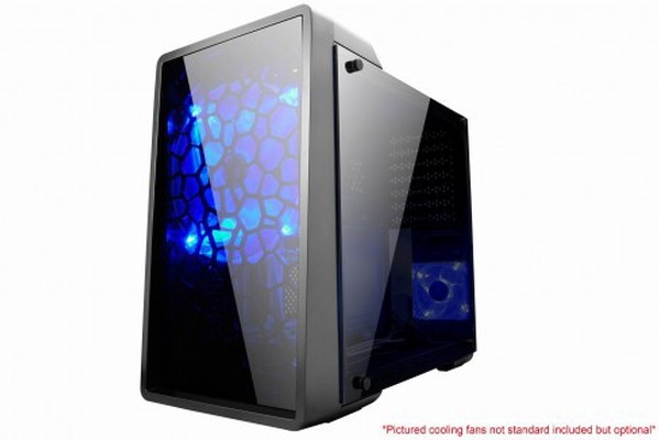 X2 Product Spartan Case