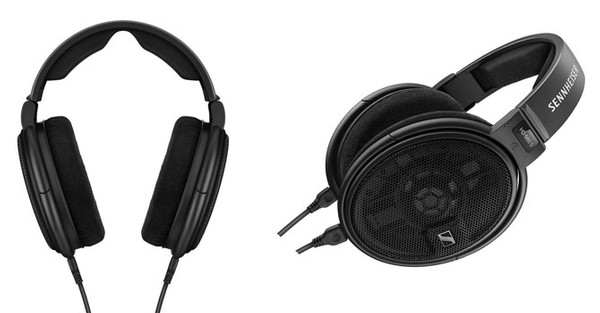 Sennheiser HD 660 S