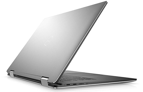 Dell 9575 XPS 15 2-in-1