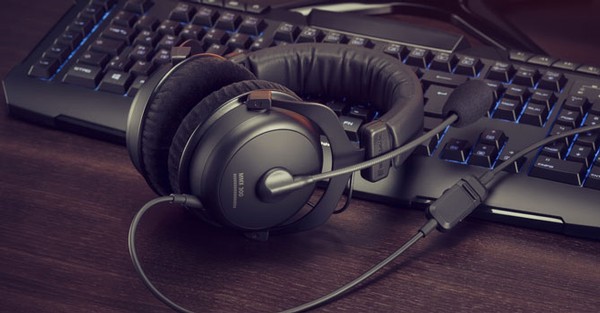 Beyerdynamic MMX 300 2nd Generation