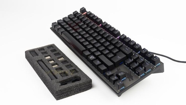 MSI Vigor GK70 Keyboard