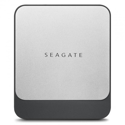 Seagate Fast SSD External 1TB