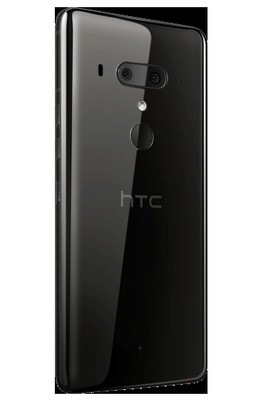 HTC U12