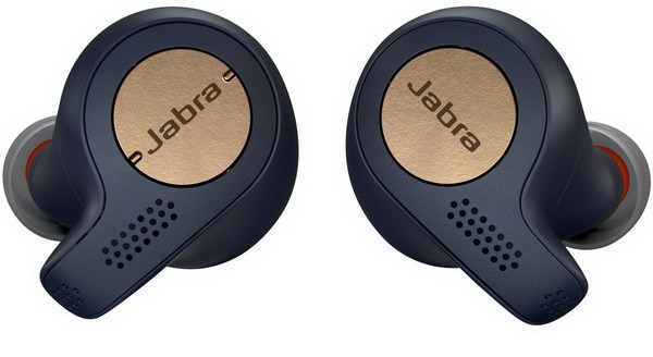 Jabra Elite Active 65t