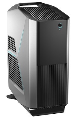 Dell Alienware Aurora