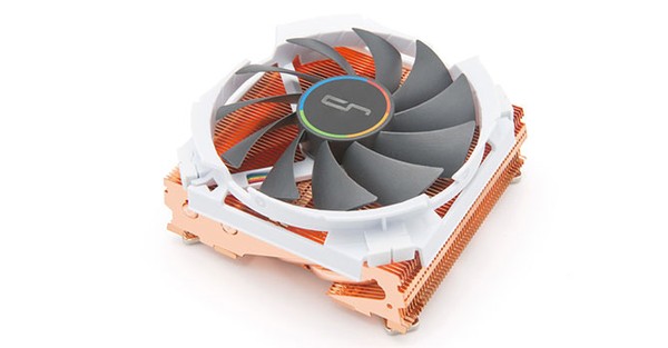 Cryorig C7 Cu Cooler