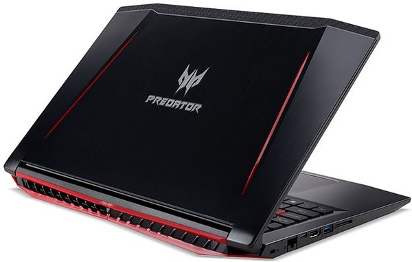 Acer Predator Helios 300