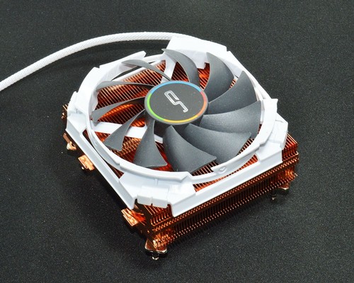 Cryorig C7 Cu Compact CPU Cooler