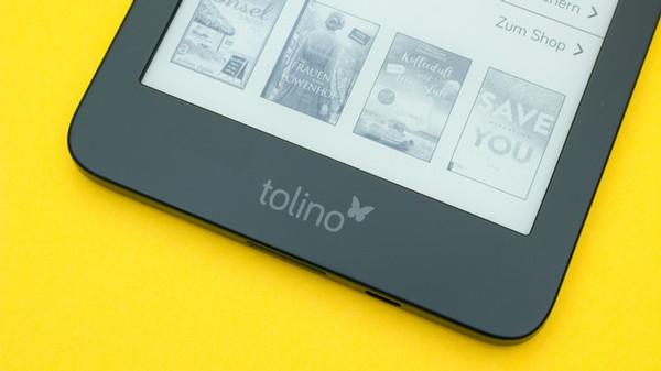 Tolino Shine 3 E-Book Reader
