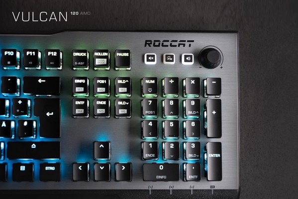 Roccat Vulcan 120