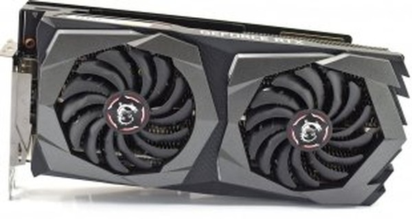 MSI RTX 2070 Gaming Z 8GB Video Card