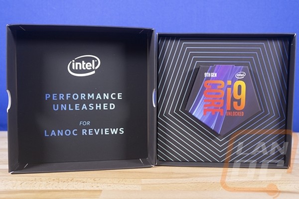 Intel i9-9900K