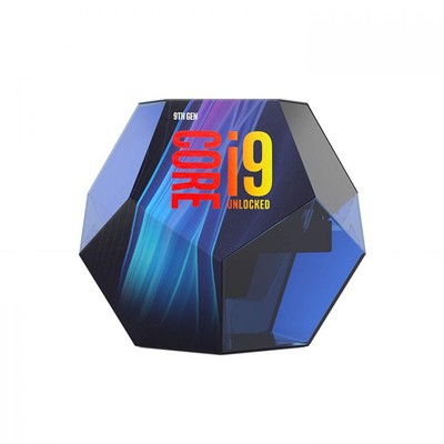 Intel Core i9 9900K