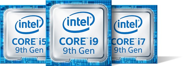 Intel Core i9-9900K