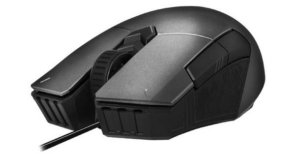 Asus TUF Gaming M5