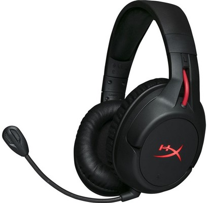 HyperX Cloud Flight Headset