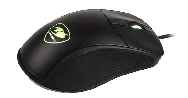 Cougar Surpassion Mouse