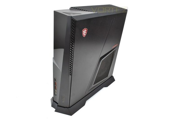 MSI Trident X Gaming PC