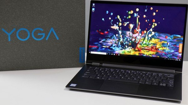 Lenovo Yoga C930