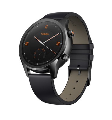 Mobvoi TicWatch C2 und Mobvoi TicPods Free