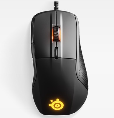 SteelSeries Rival 710 Mouse