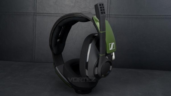 Sennheiser GSP 550 Headset