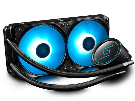 Deepcool Gammaxx L240 Liquid Cooler