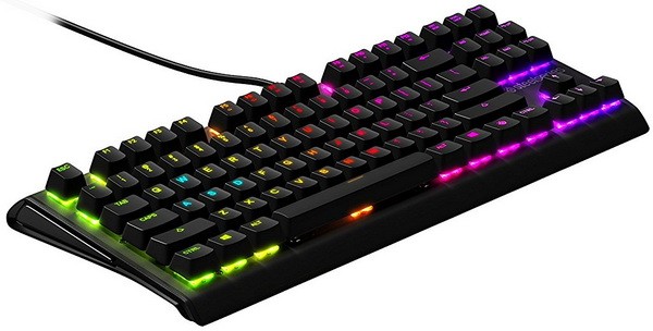 SteelSeries Apex M750 TKL Keyboard