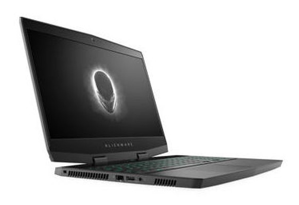 Alienware m15 Notebook