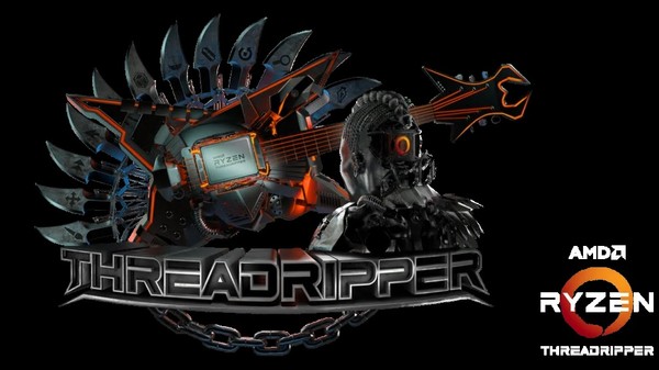 AMD Ryzen Threadripper 2970WX und 2920X