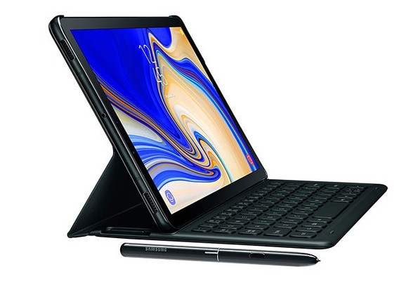 Samsung Galaxy Tab S4