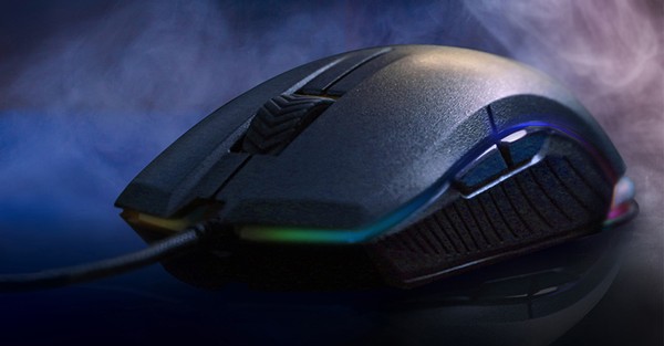 Azio Atom Mouse