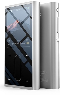 FiiO M3K Portable Player