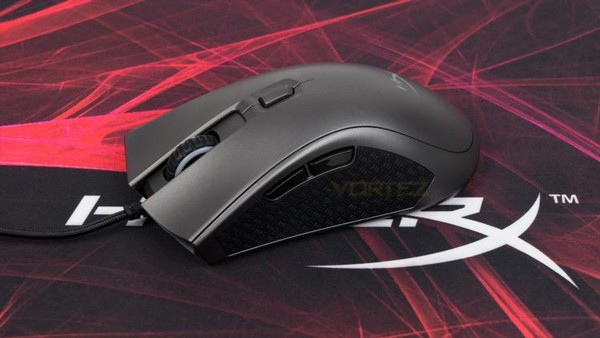 HyperX Pulsefire FPS Pro