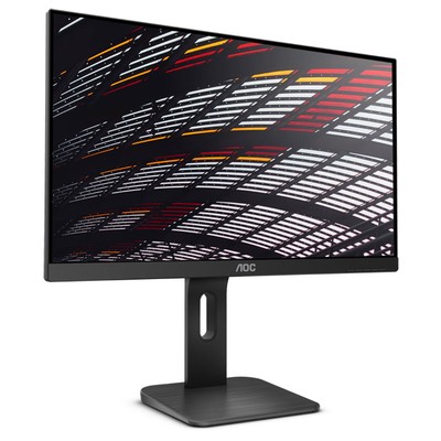 AOC E1 und P1 und 90P Business Monitor