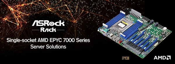 ASRock Rack EPYCD8-2T 2U4GEPYC D2143D8UM C3758D4I-4L C3558D4I-4L C422 WSIPMI