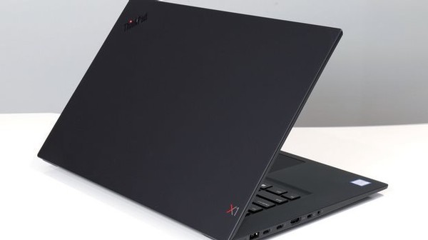 Lenovo ThinkPad X1 Extreme