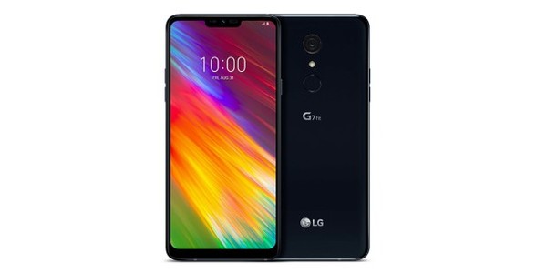 LG G7 Fit