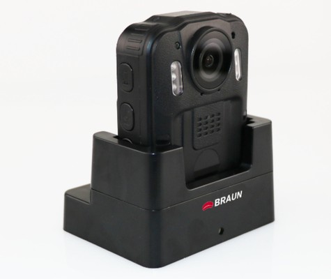 Braun BCX2 Bodycam