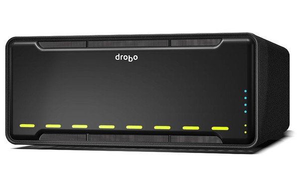 Drobo 8D