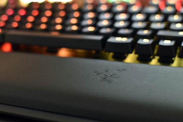 Razer BlackWidow Elite