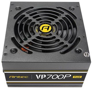 Antec VP700P PLUS 700W PSU