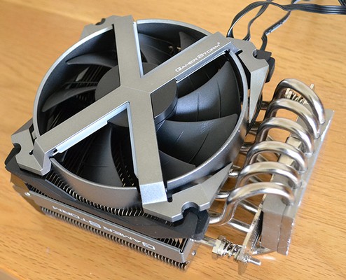 Deepcool Fryzen Threadripper Cooler