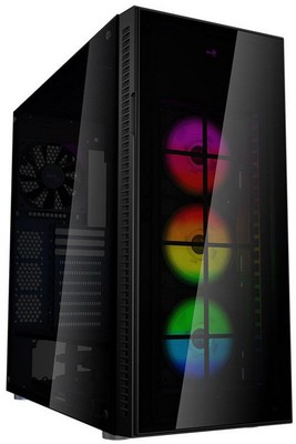 AeroCool Quartz Pro Tower