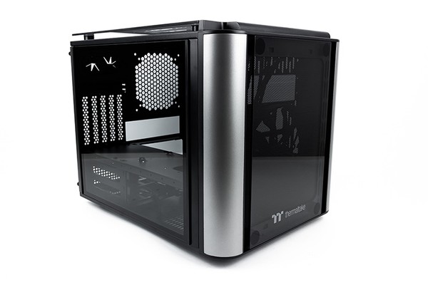 Thermaltake Level 20 VT Gehuse