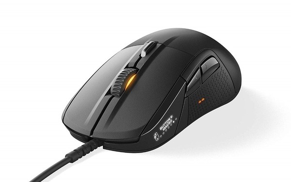 SteelSeries Rival 710 Mouse