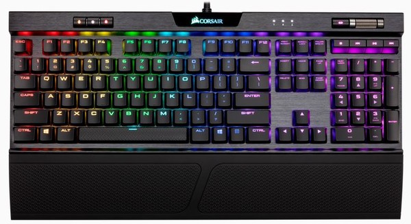 Corsair K70 RGB MK2 Keyboard