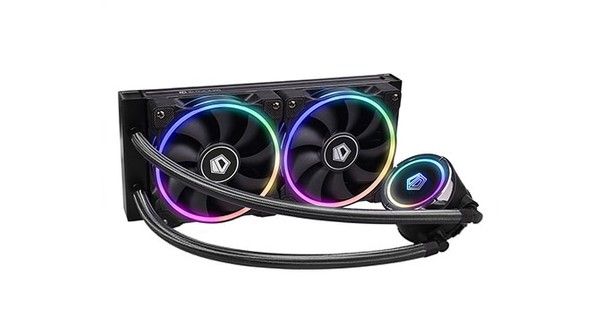 ID-Cooling Zoomflow 240 Cooler