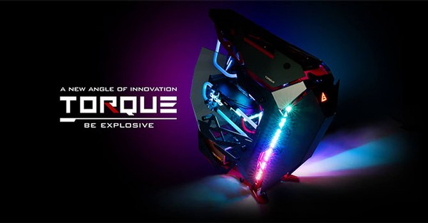 Antec Torque